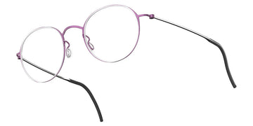 Lindberg® Thintanium™ 5504 LIN THN 5504 850-113-P10 49 - 850-113 Eyeglasses