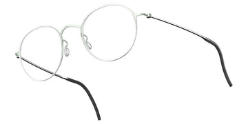 Lindberg® Thintanium™ 5504 LIN THN 5504 850-30-P10 49 - 850-30 Eyeglasses