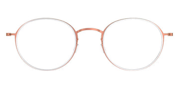 Lindberg® Thintanium™ 5504 LIN THN 5504 850-60-P10 49 - 850-60 Eyeglasses