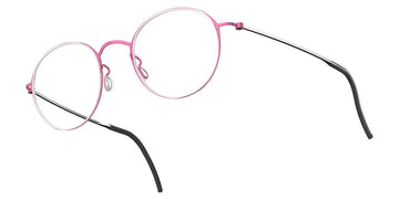 Lindberg® Thintanium™ 5504 LIN THN 5504 850-70-P10 49 - 850-70 Eyeglasses