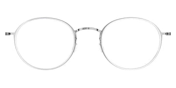 Lindberg® Thintanium™ 5504 LIN THN 5504 850-P10-P10 49 - 850-P10 Eyeglasses