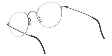 Lindberg® Thintanium™ 5504 LIN THN 5504 850-PU16-P10 49 - 850-PU16 Eyeglasses