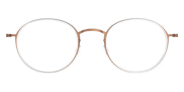 Lindberg® Thintanium™ 5504 LIN THN 5504 850-U12-P10 49 - 850-U12 Eyeglasses