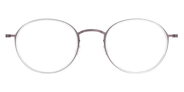 Lindberg® Thintanium™ 5504 LIN THN 5504 850-U14-P10 49 - 850-U14 Eyeglasses