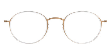 Lindberg® Thintanium™ 5504 LIN THN 5504 850-U15-P10 49 - 850-U15 Eyeglasses