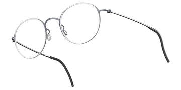 Lindberg® Thintanium™ 5504 LIN THN 5504 850-U16-P10 49 - 850-U16 Eyeglasses