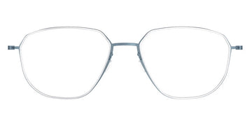 Lindberg® Thintanium™ 5505 LIN THN 5505 850-107-P10 54 - 850-107 Eyeglasses