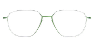 Lindberg® Thintanium™ 5505 LIN THN 5505 850-117-P10 54 - 850-117 Eyeglasses