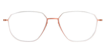 Lindberg® Thintanium™ 5505 LIN THN 5505 850-60-P10 54 - 850-60 Eyeglasses