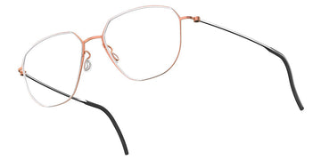 Lindberg® Thintanium™ 5505 LIN THN 5505 850-60-P10 54 - 850-60 Eyeglasses