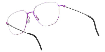 Lindberg® Thintanium™ 5505 LIN THN 5505 850-75-P10 54 - 850-75 Eyeglasses