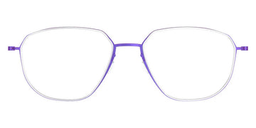 Lindberg® Thintanium™ 5505 LIN THN 5505 850-77-P10 54 - 850-77 Eyeglasses