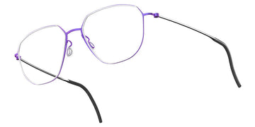 Lindberg® Thintanium™ 5505 LIN THN 5505 850-77-P10 54 - 850-77 Eyeglasses