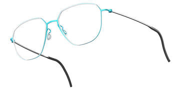 Lindberg® Thintanium™ 5505 LIN THN 5505 850-80-P10 54 - 850-80 Eyeglasses