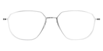 Lindberg® Thintanium™ 5505 LIN THN 5505 850-P10-P10 54 - 850-P10 Eyeglasses