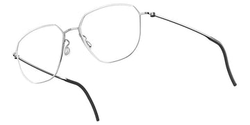 Lindberg® Thintanium™ 5505 LIN THN 5505 850-P10-P10 54 - 850-P10 Eyeglasses