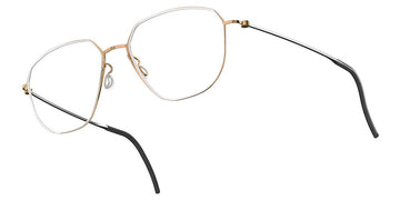 Lindberg® Thintanium™ 5505 LIN THN 5505 850-P60-P10 54 - 850-P60 Eyeglasses