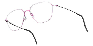 Lindberg® Thintanium™ 5505 LIN THN 5505 850-P75-P10 54 - 850-P75 Eyeglasses