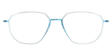 Lindberg® Thintanium™ 5505 LIN THN 5505 850-P80-P10 54 - 850-P80 Eyeglasses