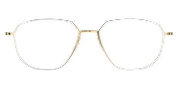 Lindberg® Thintanium™ 5505 LIN THN 5505 850-PGT-P10 54 - 850-PGT Eyeglasses