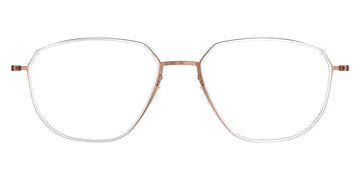 Lindberg® Thintanium™ 5505 LIN THN 5505 850-PU12-P10 54 - 850-PU12 Eyeglasses