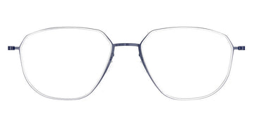 Lindberg® Thintanium™ 5505 LIN THN 5505 850-PU13-P10 54 - 850-PU13 Eyeglasses