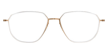 Lindberg® Thintanium™ 5505 LIN THN 5505 850-PU15-P10 54 - 850-PU15 Eyeglasses