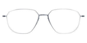 Lindberg® Thintanium™ 5505 LIN THN 5505 850-PU16-P10 54 - 850-PU16 Eyeglasses