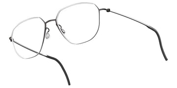 Lindberg® Thintanium™ 5505 LIN THN 5505 850-PU9-P10 54 - 850-PU9 Eyeglasses