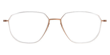 Lindberg® Thintanium™ 5505 LIN THN 5505 850-U12-P10 54 - 850-U12 Eyeglasses