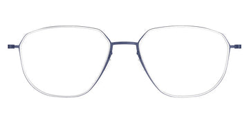 Lindberg® Thintanium™ 5505 LIN THN 5505 850-U13-P10 54 - 850-U13 Eyeglasses