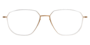 Lindberg® Thintanium™ 5505 LIN THN 5505 850-U15-P10 54 - 850-U15 Eyeglasses