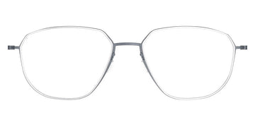 Lindberg® Thintanium™ 5505 LIN THN 5505 850-U16-P10 54 - 850-U16 Eyeglasses