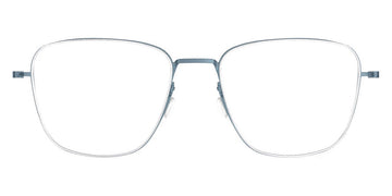 Lindberg® Thintanium™ 5506 LIN THN 5506 850-107-P10 51 - 850-107 Eyeglasses