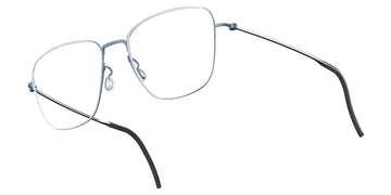 Lindberg® Thintanium™ 5506 LIN THN 5506 850-107-P10 51 - 850-107 Eyeglasses