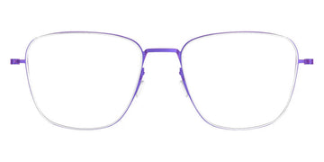 Lindberg® Thintanium™ 5506 LIN THN 5506 850-77-P10 51 - 850-77 Eyeglasses