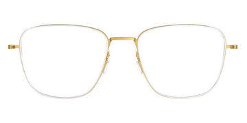 Lindberg® Thintanium™ 5506 LIN THN 5506 850-GT-P10 51 - 850-GT Eyeglasses