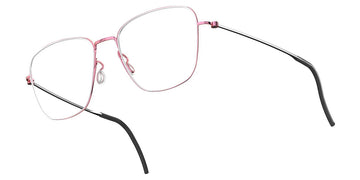 Lindberg® Thintanium™ 5506 LIN THN 5506 850-P70-P10 51 - 850-P70 Eyeglasses