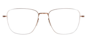 Lindberg® Thintanium™ 5506 LIN THN 5506 850-PU12-P10 51 - 850-PU12 Eyeglasses