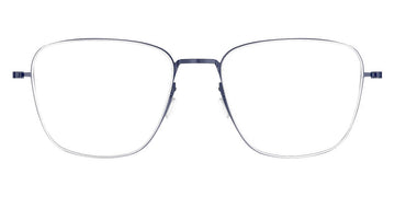 Lindberg® Thintanium™ 5506 LIN THN 5506 850-PU13-P10 51 - 850-PU13 Eyeglasses