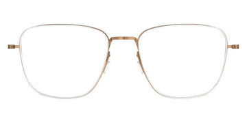 Lindberg® Thintanium™ 5506 LIN THN 5506 850-PU15-P10 51 - 850-PU15 Eyeglasses