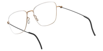 Lindberg® Thintanium™ 5506 LIN THN 5506 850-PU15-P10 51 - 850-PU15 Eyeglasses