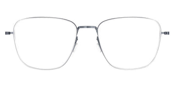 Lindberg® Thintanium™ 5506 LIN THN 5506 850-PU16-P10 51 - 850-PU16 Eyeglasses