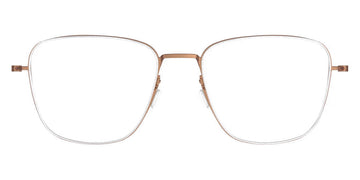 Lindberg® Thintanium™ 5506 LIN THN 5506 850-U12-P10 51 - 850-U12 Eyeglasses