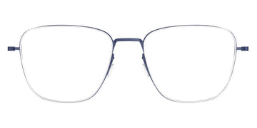 Lindberg® Thintanium™ 5506 LIN THN 5506 850-U13-P10 51 - 850-U13 Eyeglasses