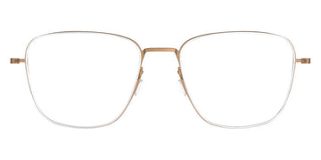 Lindberg® Thintanium™ 5506 LIN THN 5506 850-U15-P10 51 - 850-U15 Eyeglasses