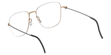 Lindberg® Thintanium™ 5506 LIN THN 5506 850-U15-P10 51 - 850-U15 Eyeglasses