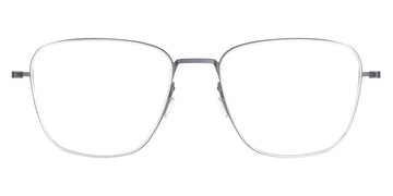 Lindberg® Thintanium™ 5506 LIN THN 5506 850-U16-P10 51 - 850-U16 Eyeglasses