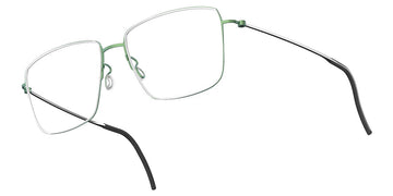 Lindberg® Thintanium™ 5508 LIN THN 5508 850-117-P10 56 - 850-117 Eyeglasses