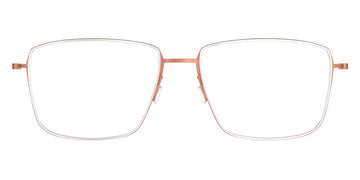 Lindberg® Thintanium™ 5508 LIN THN 5508 850-60-P10 56 - 850-60 Eyeglasses